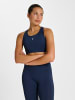 Hummel Hummel Top Hmlpulse Damen in DRESS BLUES