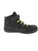 LOWA Mika II GTX Sneaker high Grau