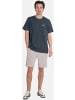 Reell Short "Soft Short" in Grau