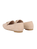 Ital-Design Halbschuh in Beige