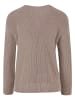 Urban Classics Crew Neck Jumper in duskrose