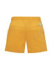 Trollkids Trekking shorts "Senja" in Saharagelb/Safrangelb