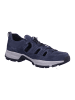 Pius Gabor Herren Halbschuhe  in Blau