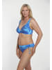 SUNFLAIR Bikini in blau