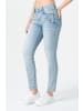 M.O.D Suzy Skinny Fit Light Blue