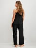 Calida Jumpsuit in schwarz
