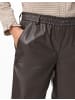 BRAX  Culotte Maine S in schoko