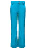 SPYDER Skihose Olympia Pants in Blau