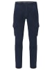 Timezone Cargo REGULAR NIKLASTZ regular/straight in Blau