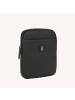 Bogner Schultertasche 'La Prava Jacob in Schwarz 14,00 x 19,00 x 2,50 cm'