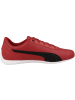 Puma Sneaker low Ferrari Neo Cat in rot