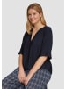 s.Oliver Bluse  in  5959_navy