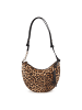 Liu Jo Cirry Schultertasche M 24 cm in macul.naturale