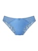 Vivance Tanga in blau