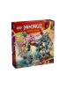 LEGO Ninjago 71819 Drachenstein-Tempel