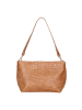 Gave Lux Shultertasche in BROWN-B