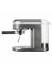 KitchenAid Espressomaschine Artisan in Onyx Schwarz
