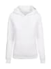 Merchcode Sweat & Fleece - Hoodies in white
