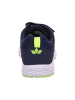 Lico Klettschuhe in blau