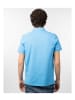 Tom Tailor Polohemd in Blau