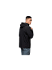 Jack Wolfskin Jacke & Weste für Herren in schwarz