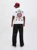 Jack & Jones T-shirt in Bright White