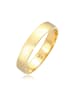 KUZZOI Ring 925 Sterling Silber in Gold