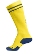 Hummel Sportsocken in Gelb