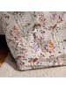 Janine Bettwäsche 42175-07 in beige bunt