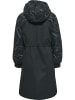 Hummel Mantel Hmlconquer Lebensstil Mädchen in BLACK