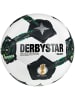Derbystar Fußball "Dfb-Pokal Brillant Replica S-Light V25" in Weiß