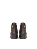 Kazar Chelsea Boots INCA in Dunkelbraun