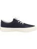 Tommy Hilfiger Sneaker low Tommy Jeans Vulcanized Skate Derby in dunkelblau