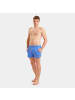 Munich Badeshorts in Blue