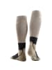 cep W HIKINGMERINO COMPRESSISOCKS in Sand