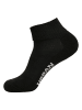 Urban Classics Socken in black