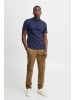 CASUAL FRIDAY Stoffhose CFPhilip in Braun