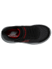 Skechers Sneakers Low NITRO SPRINT KRODON in schwarz
