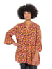 Angel of Style Tunika in schwarz
