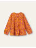 Oilily Truffle T-shirt in Gelb