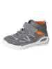 Ricosta Winterboot in grau