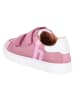 bisgaard Low Sneaker JOSHUA in Rosa