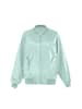 VINAJA Women Blouson in Jade