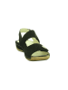 WALDLÄUFER Sandalen für Damen in schwarz