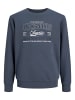 JACK & JONES Junior Sweatshirt in Turbulence