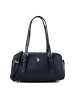 U.S. Polo Assn. Houston Schultertasche 30 cm in navy