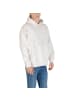 CALVIN KLEIN JEANS Sweatshirt Weiss