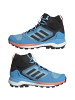 adidas TERREX SKYCHASER 2MID GTXW in Rot
