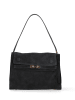 Chiara Ferretti Handtasche in BLACK