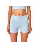 YEAZ CELEB shorts in blau